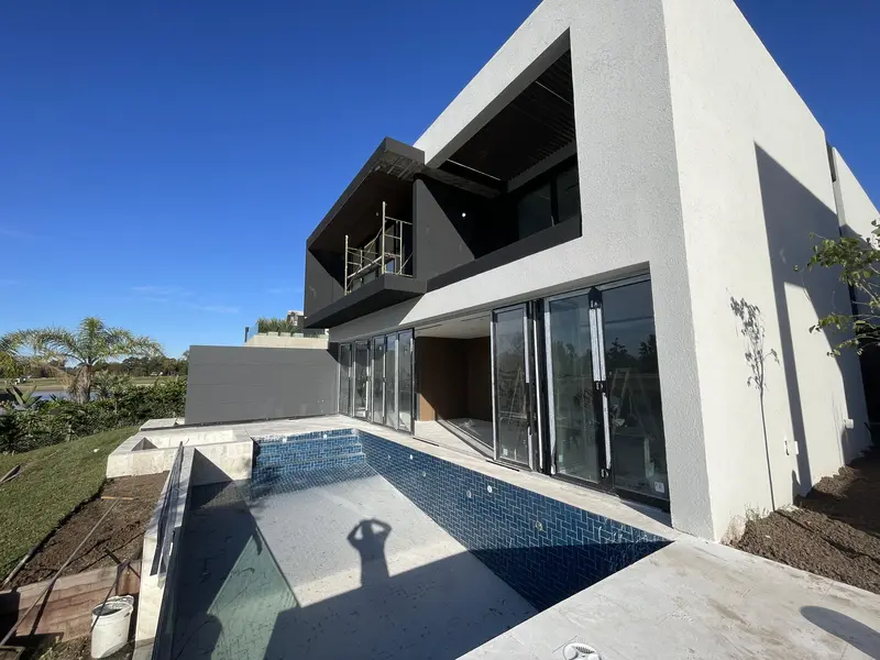 Casa en venta · Nordelta El Yacht, Tigre, GBA Norte, Provincia de Buenos Aires
