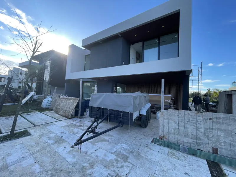 Casa en venta · Nordelta El Yacht, Tigre, GBA Norte, Provincia de Buenos Aires