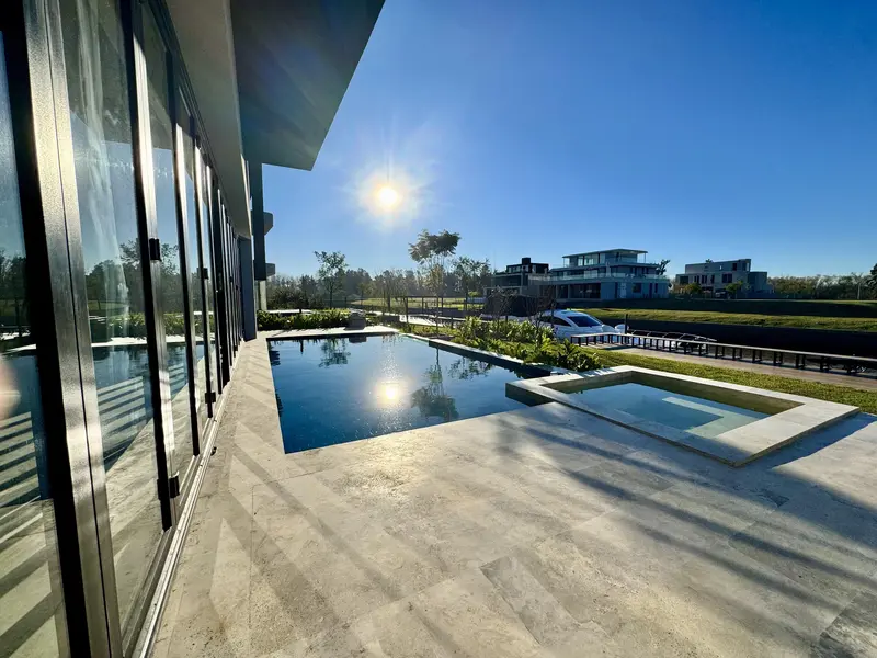Casa en venta · Nordelta El Yacht, Tigre, GBA Norte, Provincia de Buenos Aires