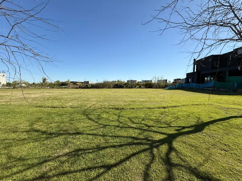 Terreno en venta · Puertos del Lago Marinas, Tigre, GBA Norte, Provincia de Buenos Aires