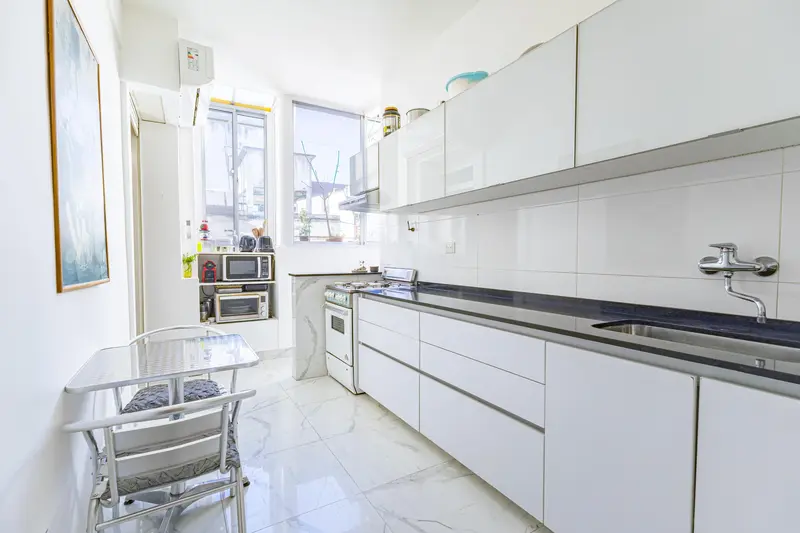 Departamento en venta · Palermo, CABA