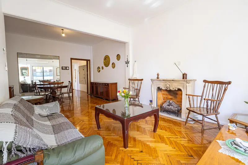 Departamento en venta · Palermo, CABA