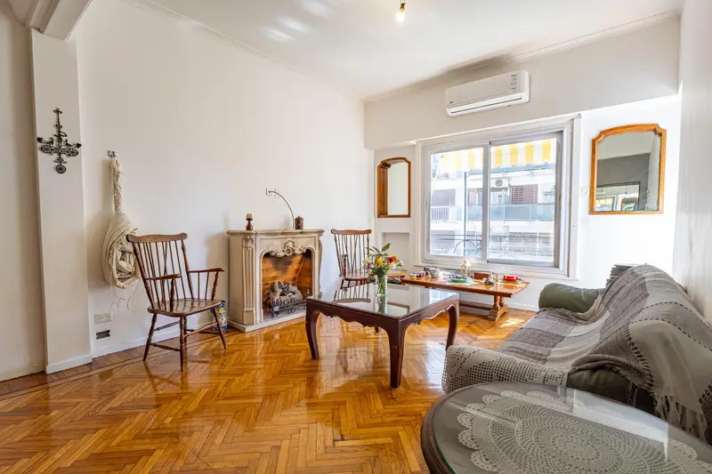 Departamento en venta · Palermo, CABA