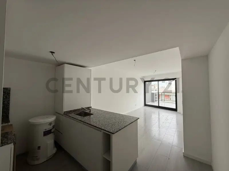 Departamento en venta · Villa Crespo, CABA