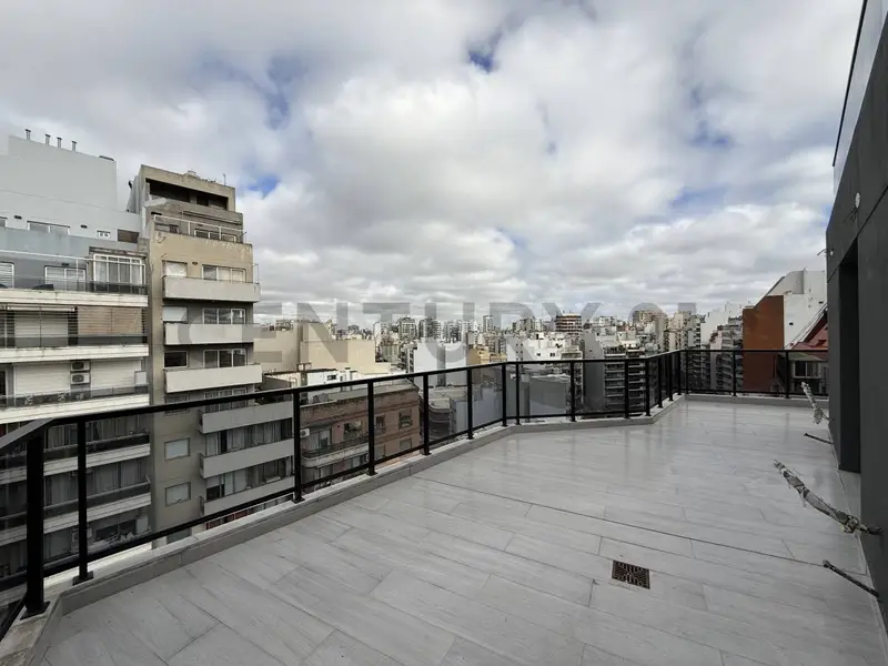 Departamento en venta · Villa Crespo, CABA