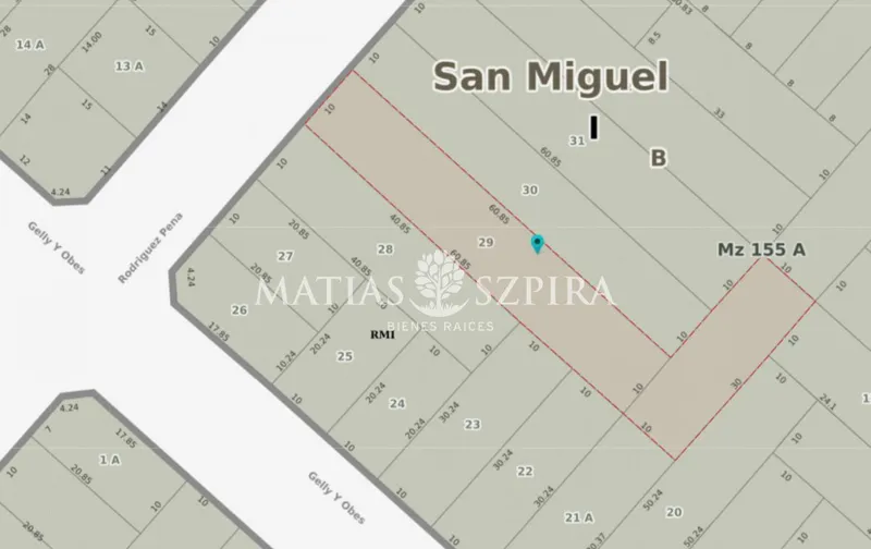 Casa en venta · Muñiz, San Miguel, GBA Norte, Provincia de Buenos Aires