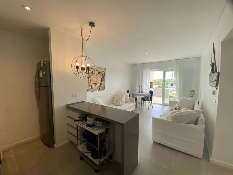 Departamento en venta · Costa Esmeralda, Punta Medanos, La Costa, Costa Atlántica, Provincia de Buenos Aires