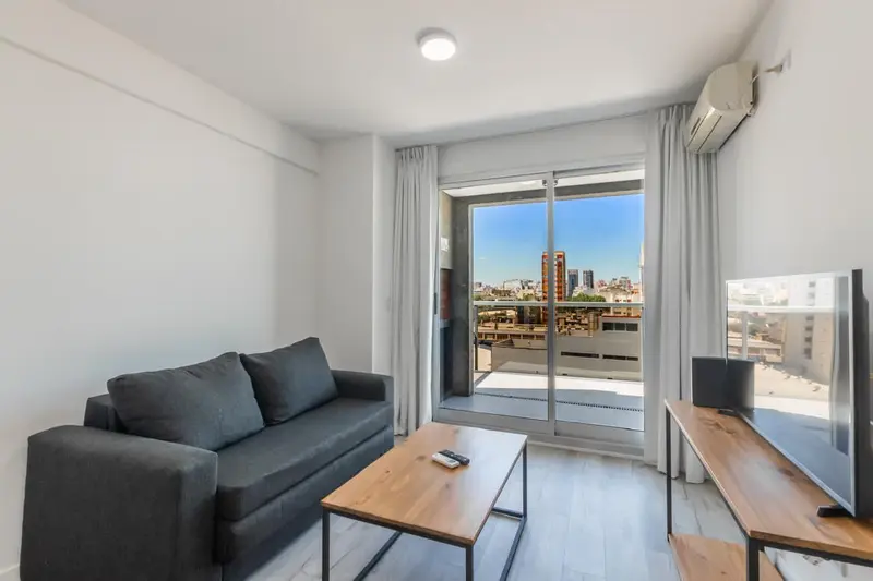 Departamento en venta · Palermo, CABA