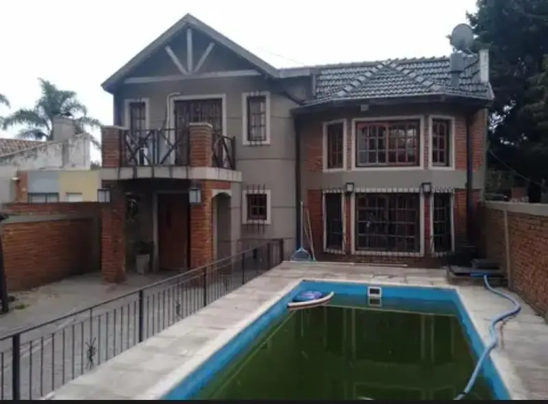Casa en venta · Ituzaingó Norte, Ituzaingó, GBA Oeste, Provincia de Buenos Aires