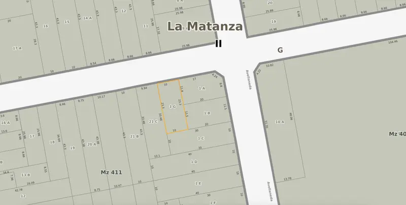 Casa en venta · Ramos Mejia, La Matanza, GBA Oeste, Provincia de Buenos Aires