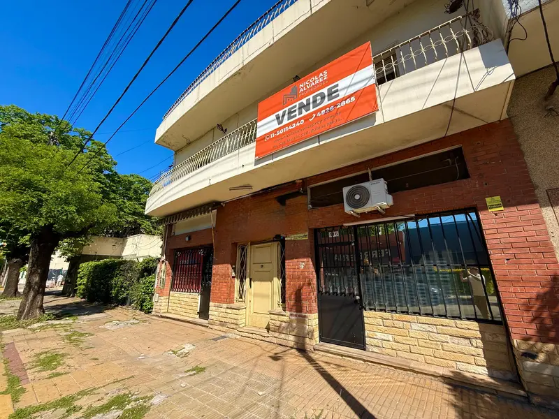 Casa en venta · Ramos Mejia, La Matanza, GBA Oeste, Provincia de Buenos Aires