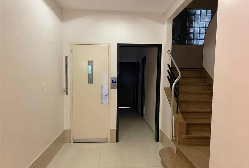 Departamento en venta · Recoleta, CABA