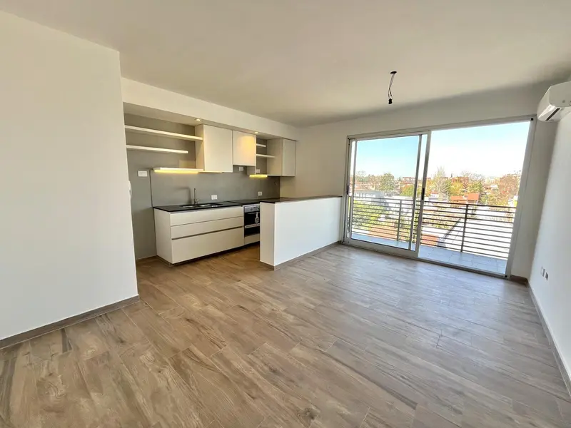 Departamento en venta · Tigre, GBA Norte, Provincia de Buenos Aires