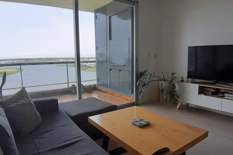 Departamento en venta · Qbay, Islas del Golf, Nordelta, Tigre, GBA Norte, Provincia de Buenos Aires