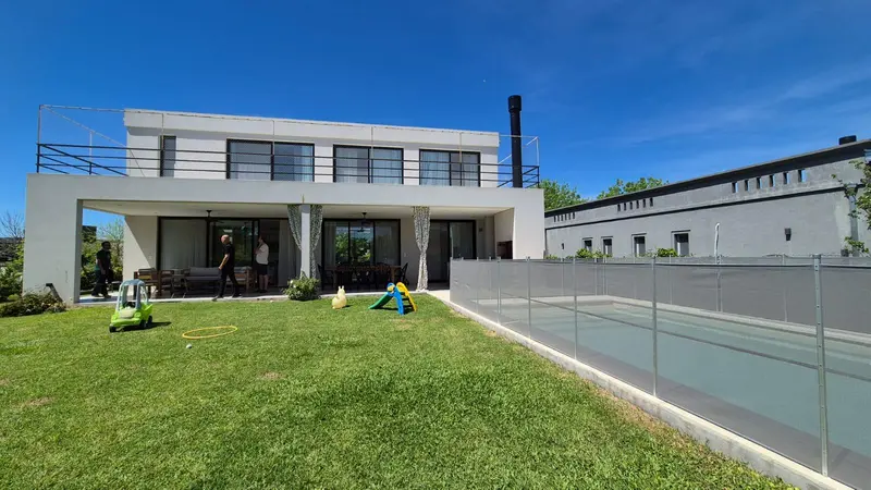 Casa en venta · El Cantón, Escobar, GBA Norte, Provincia de Buenos Aires