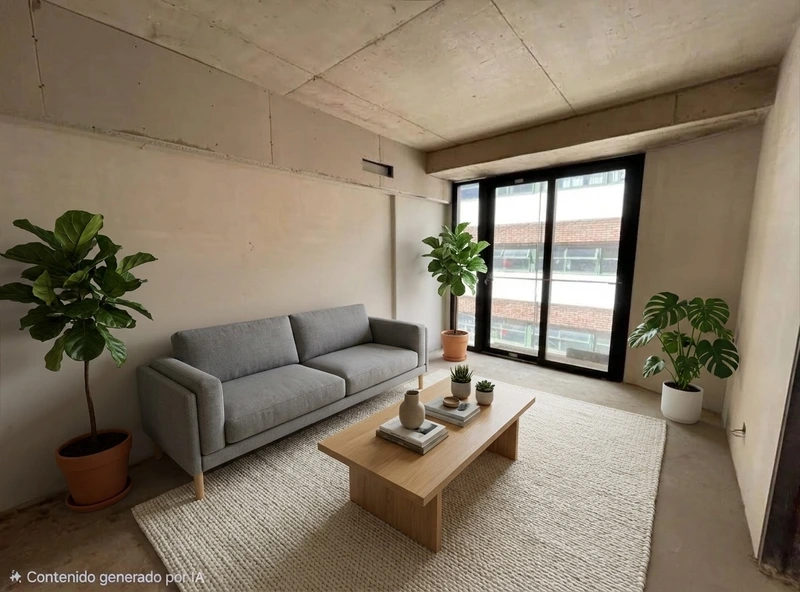 Departamento en venta · Belgrano, CABA