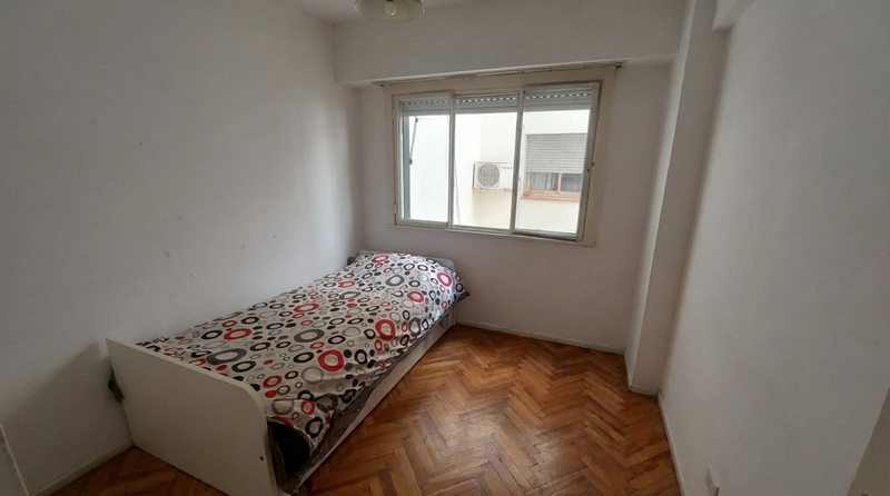 Departamento en venta · Monserrat, CABA
