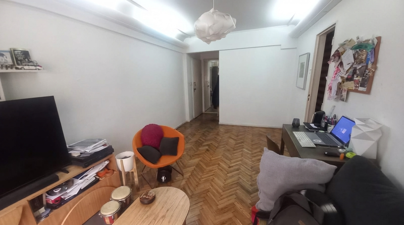 Departamento en venta · Monserrat, CABA