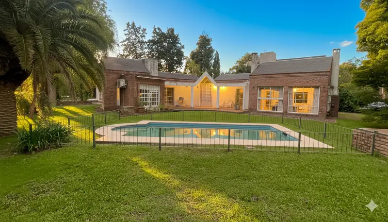 Casa en venta · Golfer's, Pilar, GBA Norte, Provincia de Buenos Aires