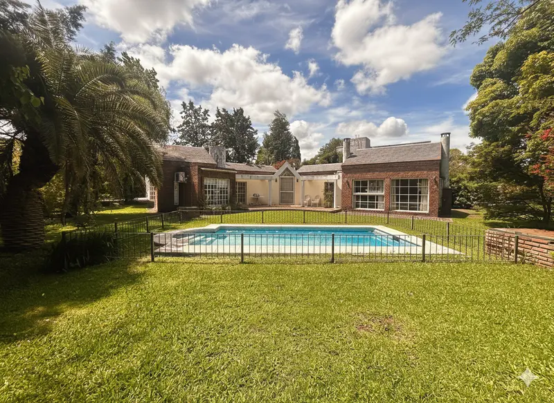 Casa en venta · Golfer's, Pilar, GBA Norte, Provincia de Buenos Aires