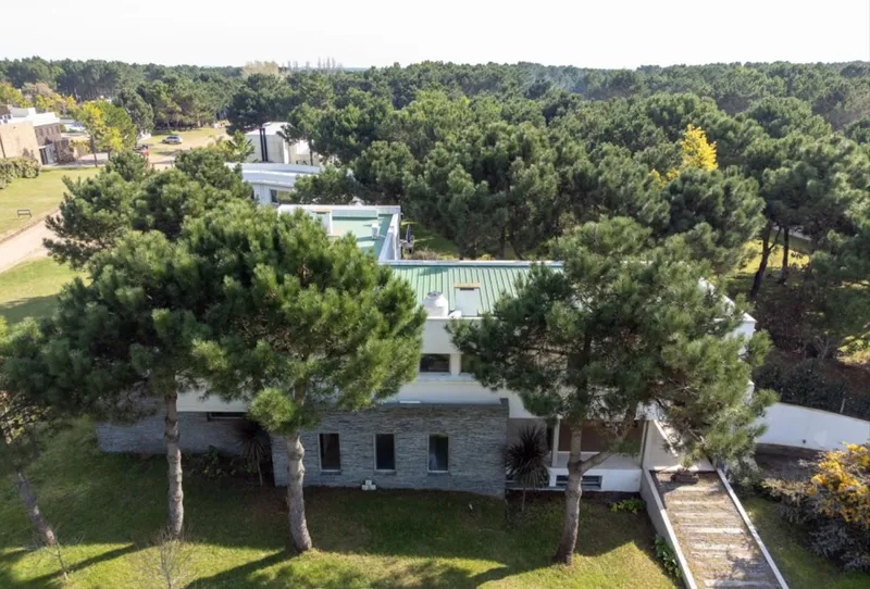 Casa en alquiler · Pinamar, Costa Atlántica, Provincia de Buenos Aires