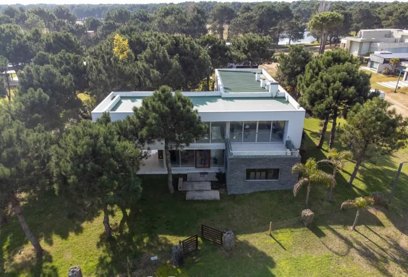 Casa en alquiler · Pinamar, Costa Atlántica, Provincia de Buenos Aires