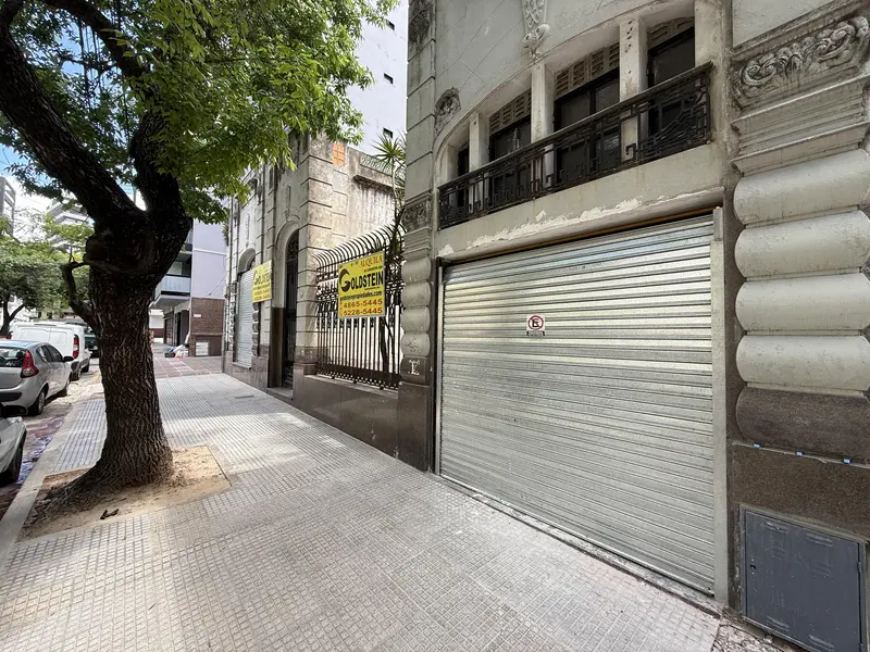 Comercio en alquiler · Villa Crespo, CABA