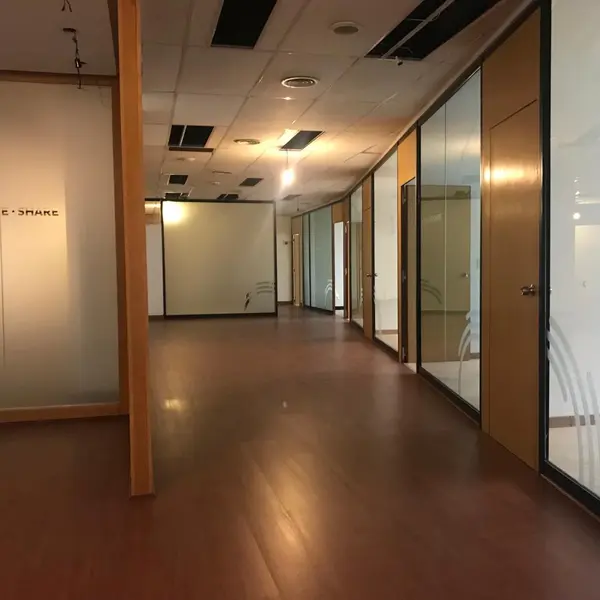 Oficina en alquiler · Olivos, Vicente López, GBA Norte, Provincia de Buenos Aires