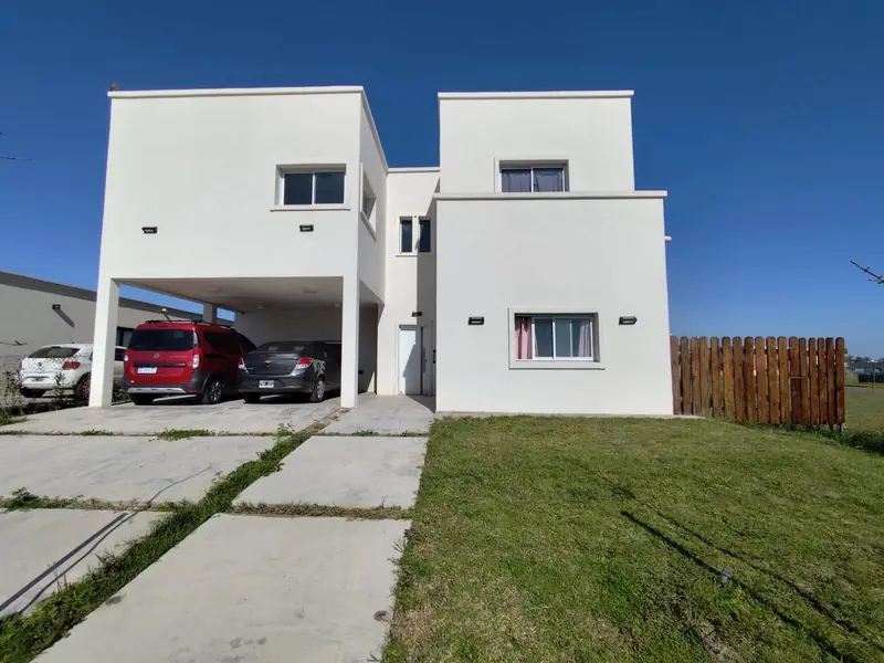 Casa en venta · Santa Lucía, Pilar Del Este, Pilar, GBA Norte, Provincia de Buenos Aires