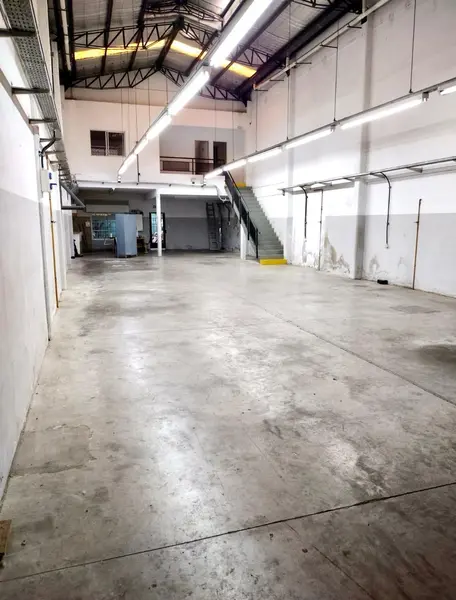 Depósito en venta · La Boca, CABA