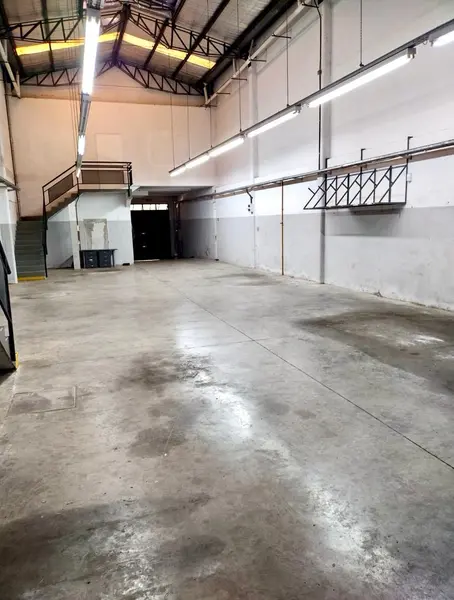 Depósito en venta · La Boca, CABA