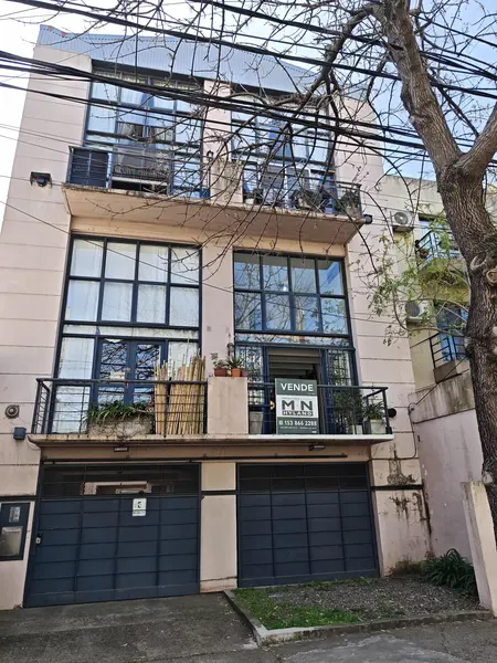 Departamento en venta · San Isidro, GBA Norte, Provincia de Buenos Aires