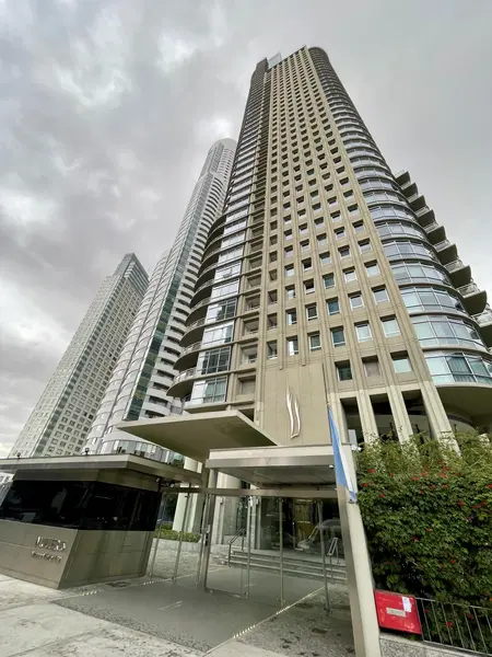 Departamento en venta · Puerto Madero, CABA