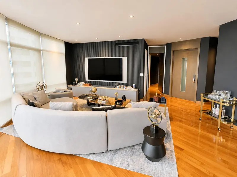 Departamento en venta · Puerto Madero, CABA