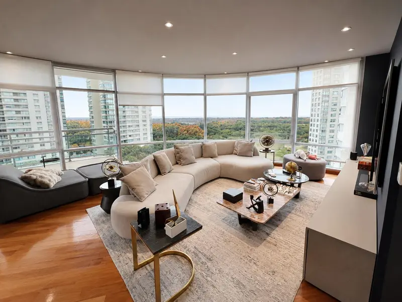 Departamento en venta · Puerto Madero, CABA