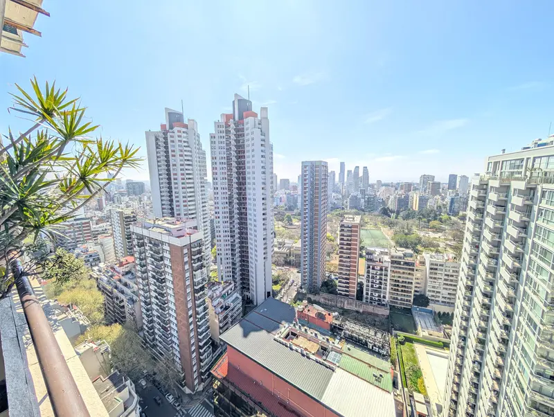 Departamento en venta · Palermo, CABA