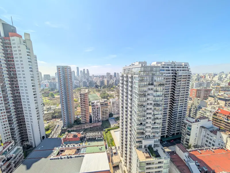 Departamento en venta · Palermo, CABA