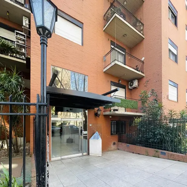 Departamento en venta · San Isidro, GBA Norte, Provincia de Buenos Aires
