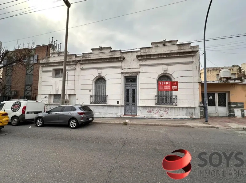 Terreno en venta · Guemes, Córdoba Capital, Córdoba