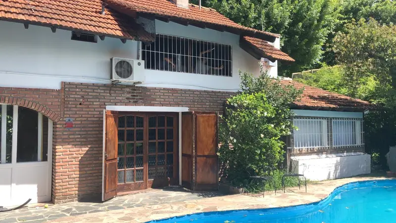 Casa en venta · San Isidro, GBA Norte, Provincia de Buenos Aires