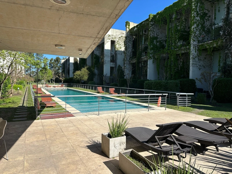 Departamento en venta · Ayres Loft, Pilar, GBA Norte, Provincia de Buenos Aires