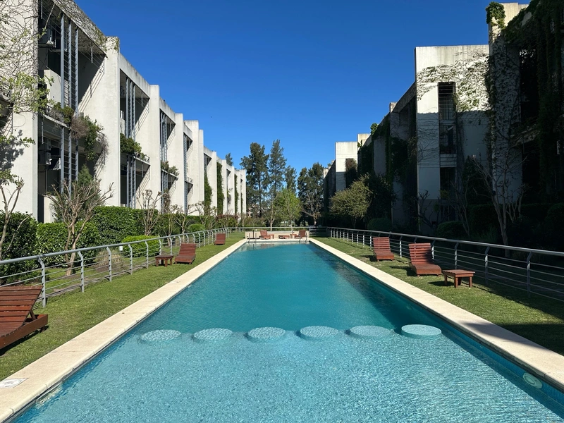 Departamento en venta · Ayres Loft, Pilar, GBA Norte, Provincia de Buenos Aires