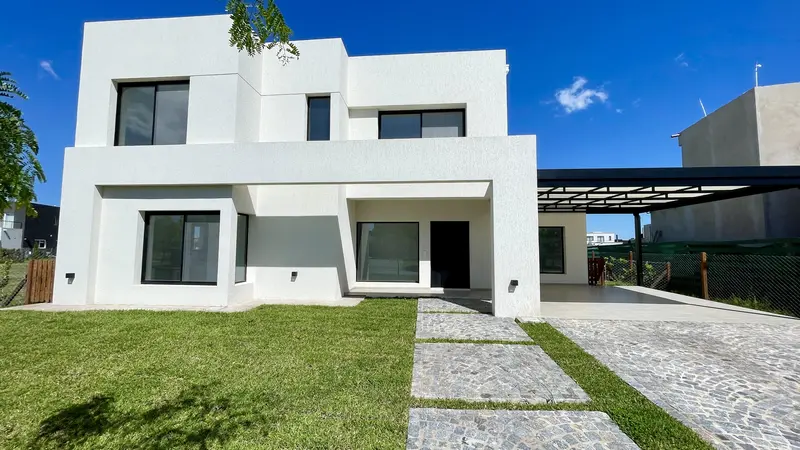 Casa en venta · Riberas, Puertos del Lago, Escobar, GBA Norte, Provincia de Buenos Aires