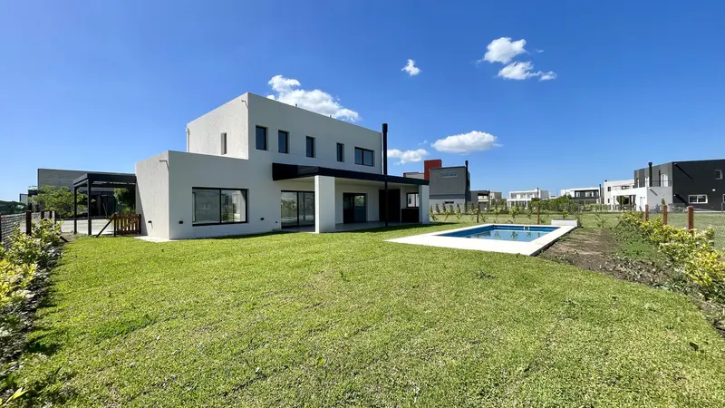 Casa en venta · Riberas, Puertos del Lago, Escobar, GBA Norte, Provincia de Buenos Aires