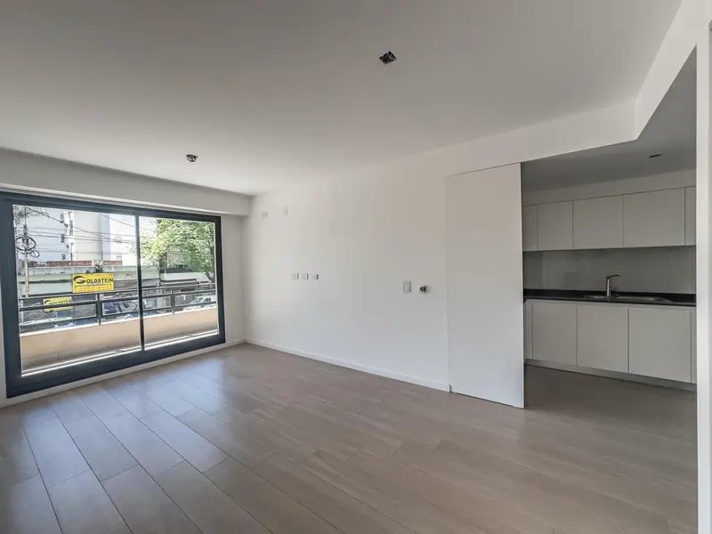 Departamento en venta · Villa Santa Rita, CABA