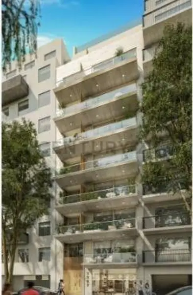 Departamento en venta · Las Cañitas, Palermo, CABA