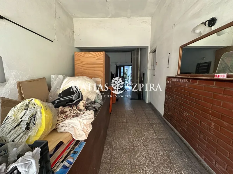 Terreno en venta · San Cristobal, CABA