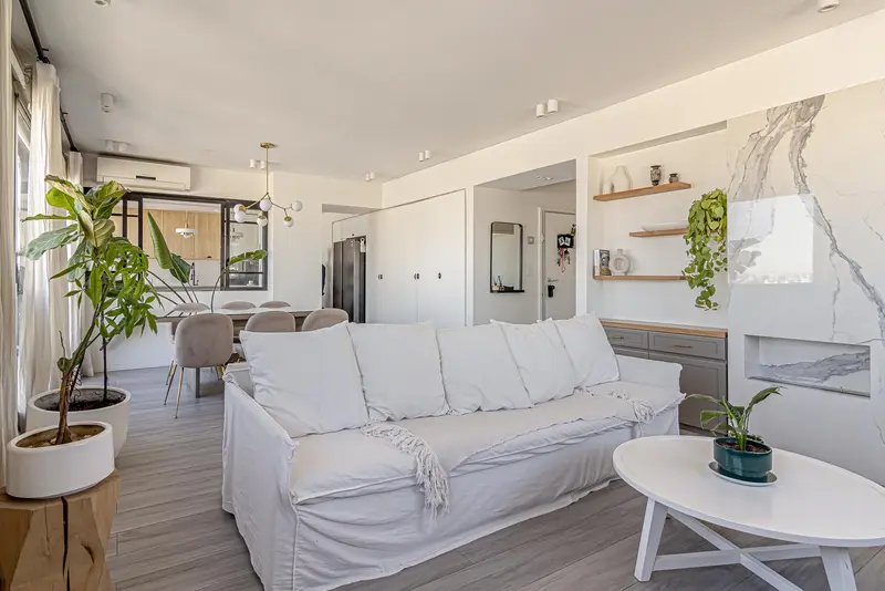 Departamento en venta · Palermo, CABA