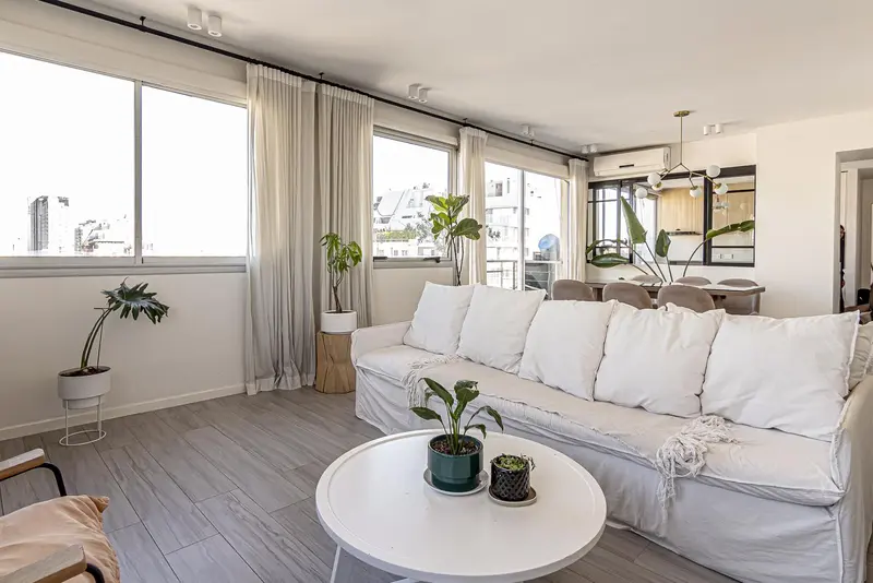 Departamento en venta · Palermo, CABA