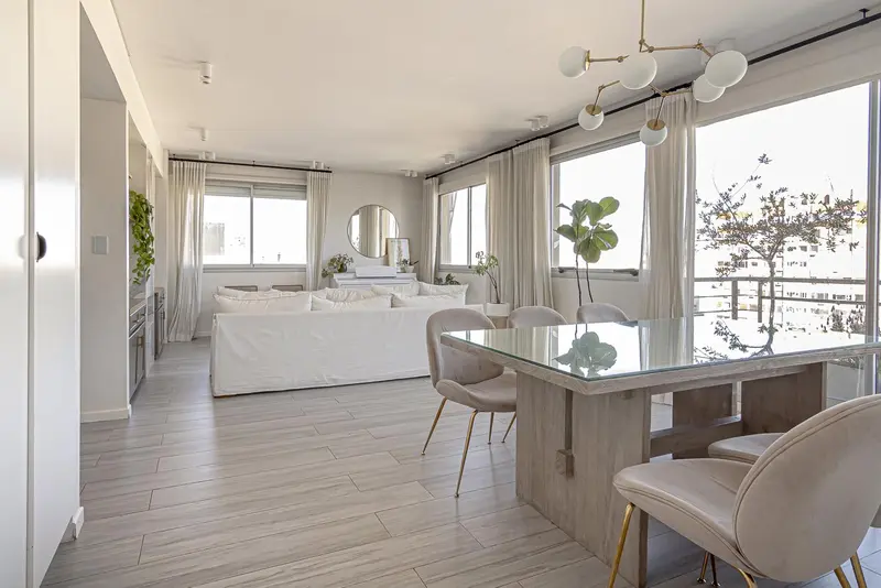 Departamento en venta · Palermo, CABA